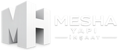 Mesha Yapı İnşaat Logosu